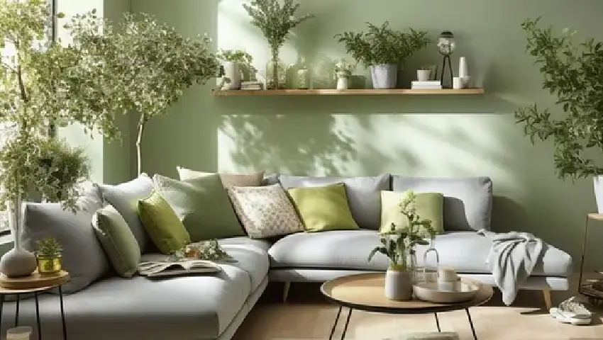 Interior Design Tips for a Peaceful Home